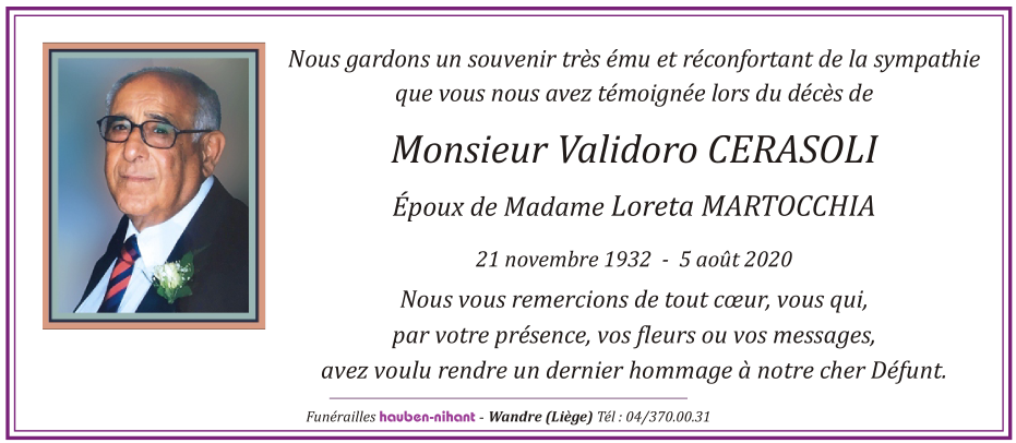 Image Remerciement