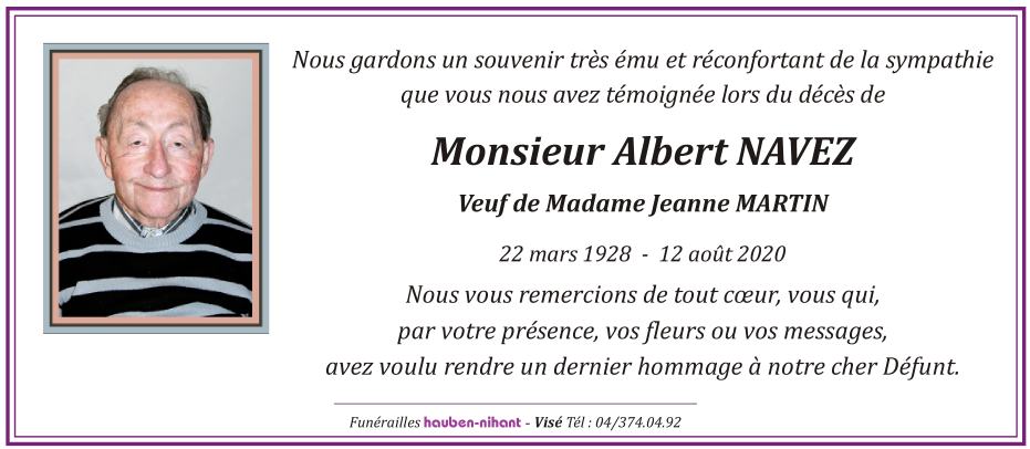 Image Remerciement
