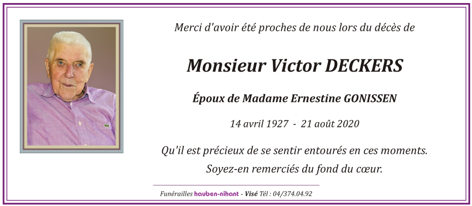 Image Remerciement