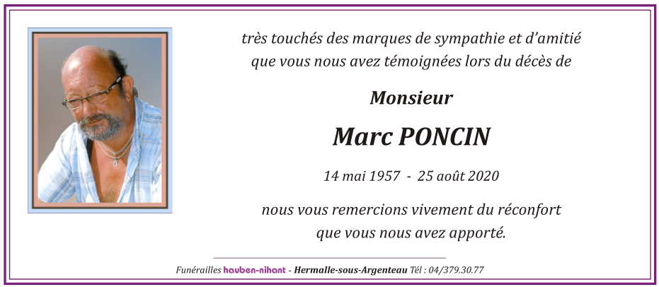 Image Remerciement