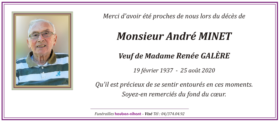 Image Remerciement