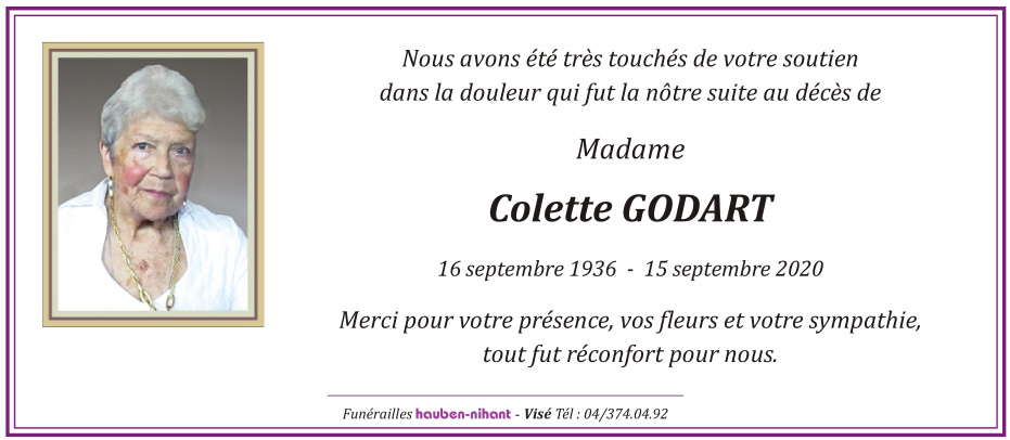 Image Remerciement