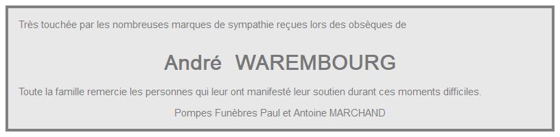 Image Remerciement