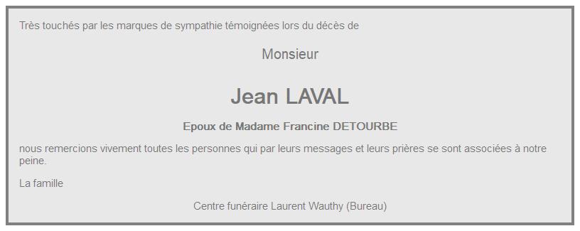 Image Remerciement