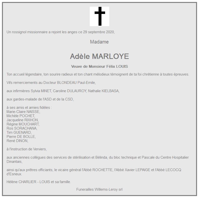 Image Remerciement