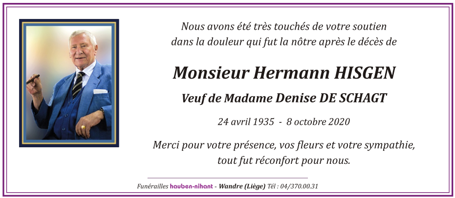 Image Remerciement