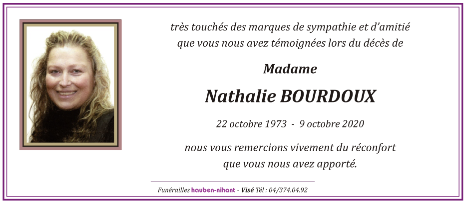 Image Remerciement