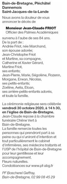 Image Avis Ouest-France