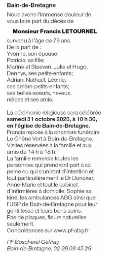 Image Avis Ouest-France