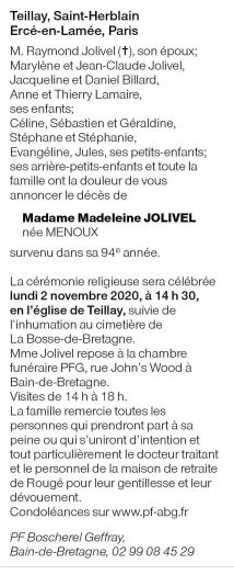 Image Avis Ouest-France