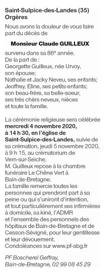 Image Avis Ouest-France