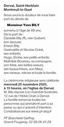 Image Avis Ouest France