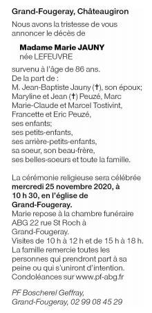 Image Avis Ouest France