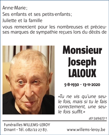 Image Remerciement