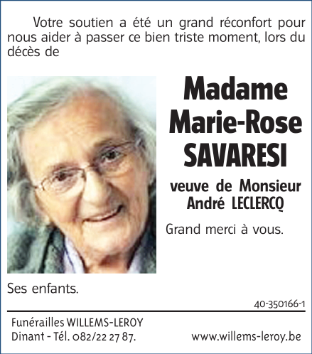 Image Remerciement