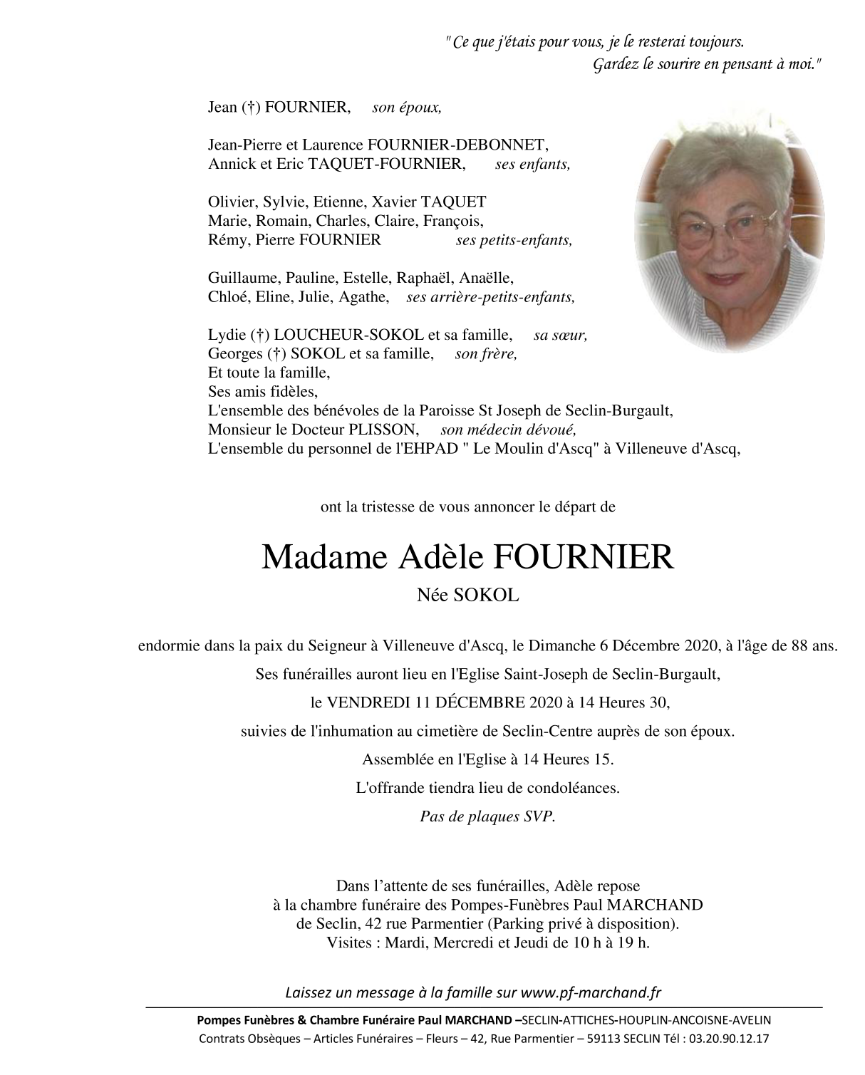 Image Pour voir le faire-part d'Adèle CLIQUEZ-ICI