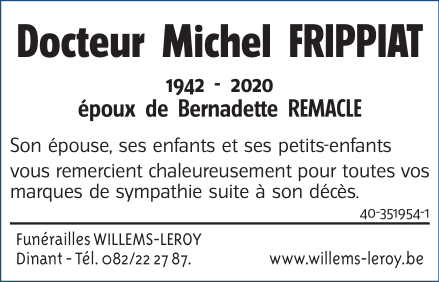 Image Remerciement