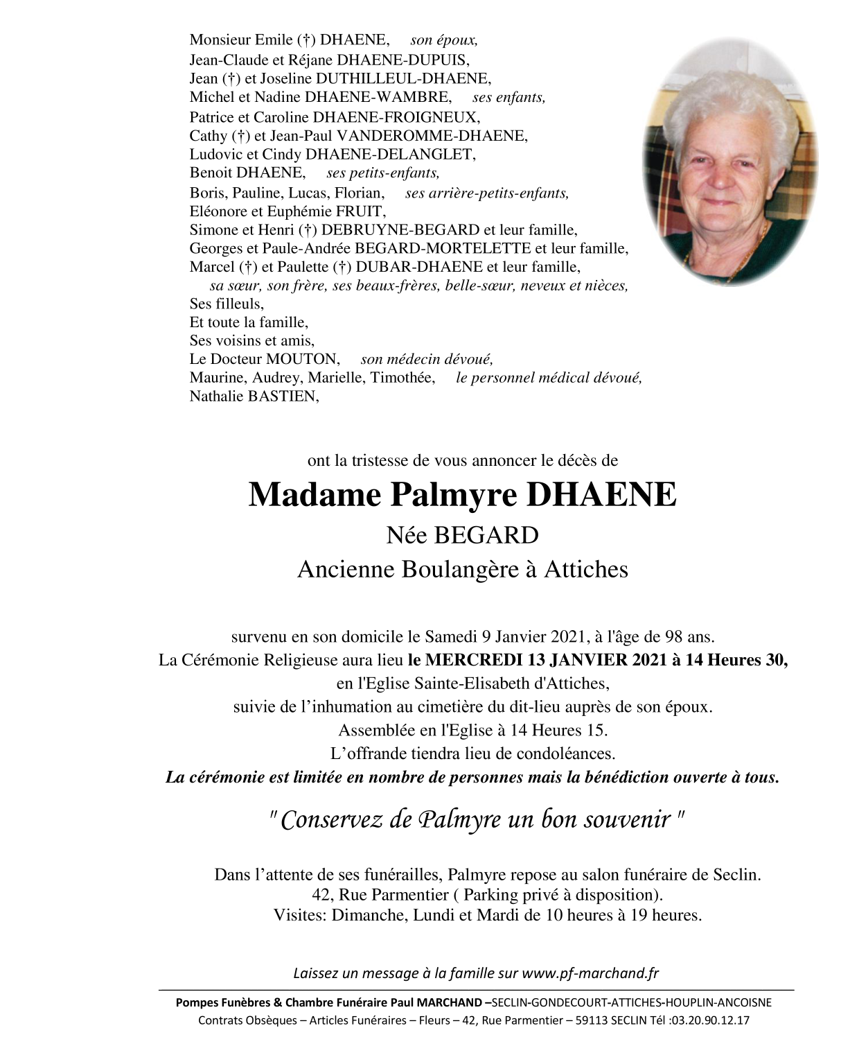 Image Pour voir le faire-part de Palmyre CLIQUEZ-ICI