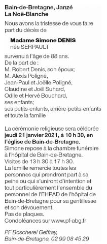 Image Avis Ouest-France