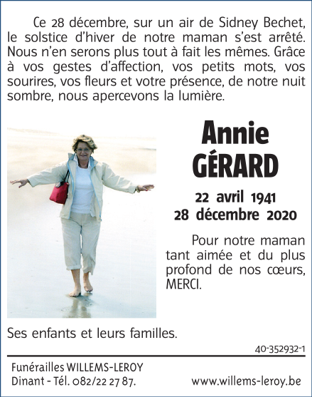 Image Remerciement