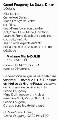 Image Avis Ouest-France