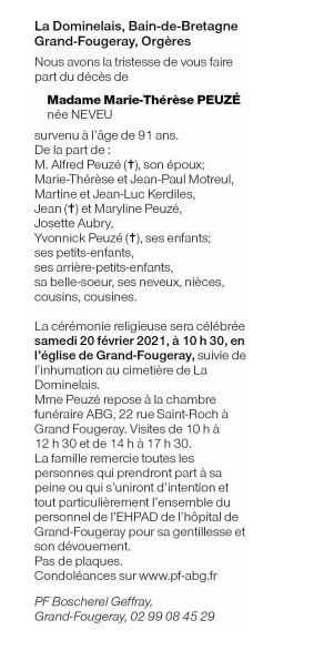 Image Avis Ouest-France