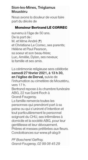 Image Avis Ouest-France