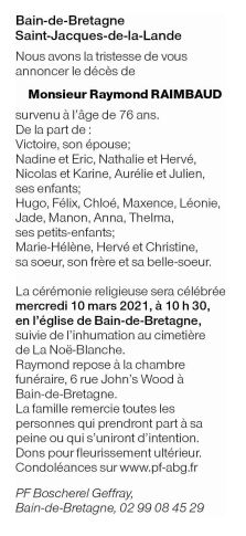 Image Avis Ouest-France