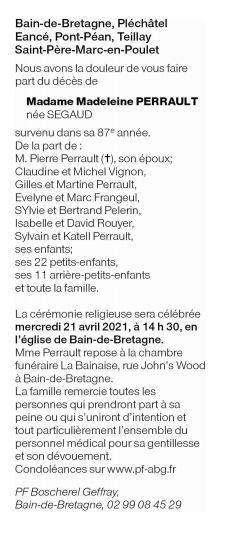 Image Avis Ouest-France