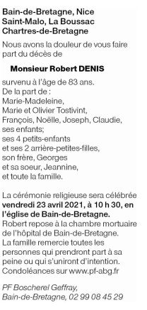 Image Avis Ouest-France