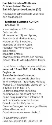 Image Avis Ouest-France