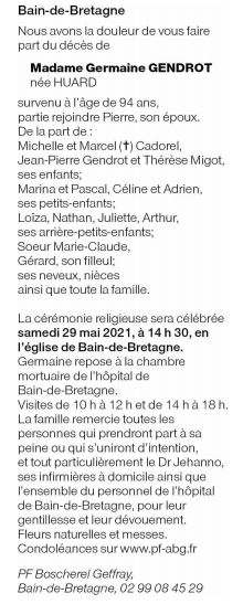 Image Avis Ouest-France