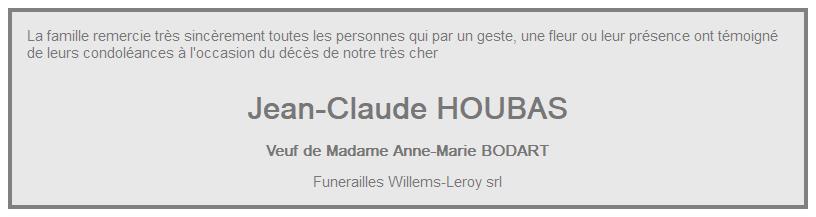 Image Remerciement