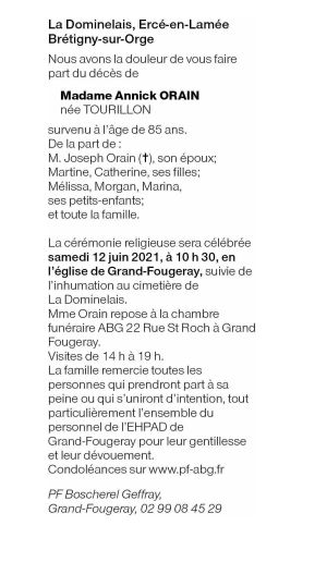 Image Avis Ouest France
