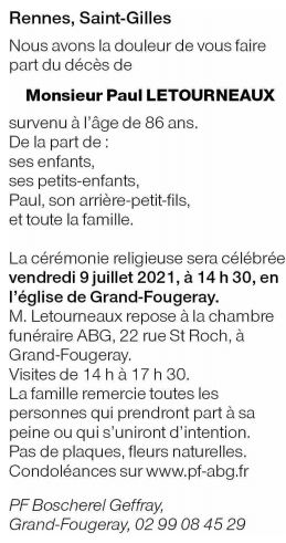 Image Avis Ouest-France
