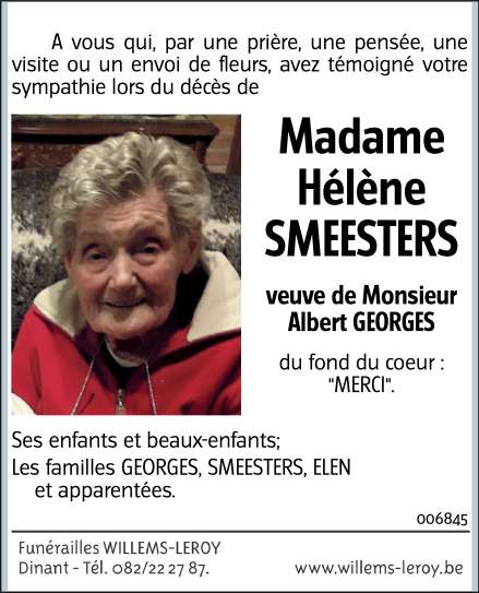 Image Remerciement