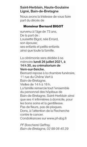 Image Avis Ouest-France