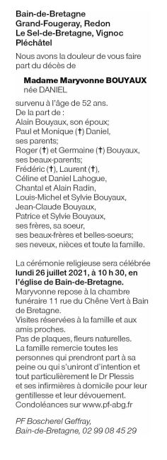 Image Avis Ouest-France