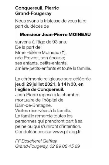 Image Avis Ouest-France 