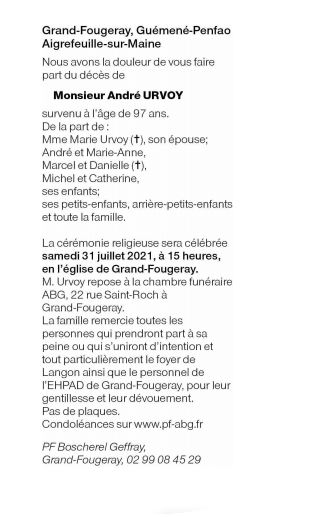 Image Avis Ouest-France