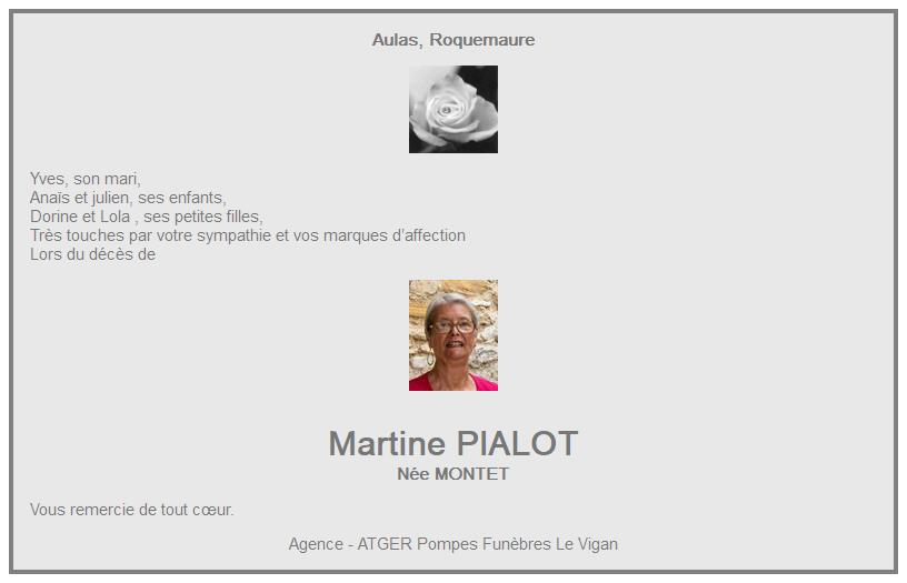 Image Remerciement