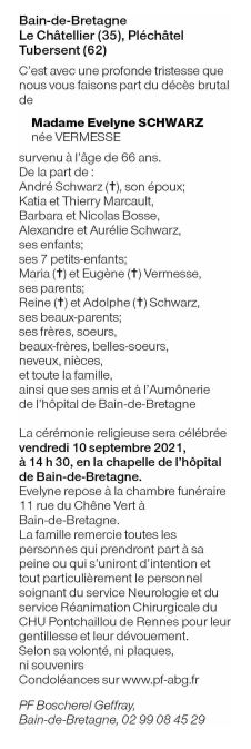 Image Avis Ouest-France