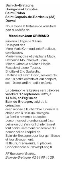 Image Avis Ouest-France