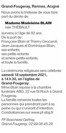 Image Avis Ouest-France