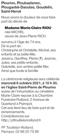 Image Remerciement