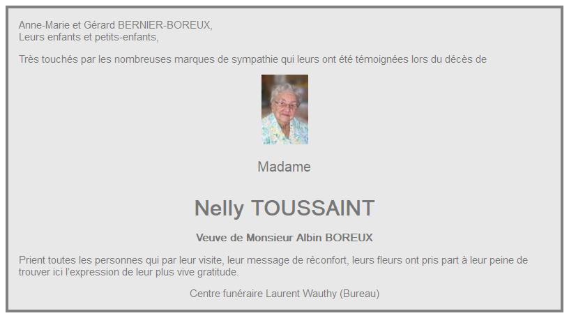 Image Remerciement