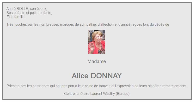 Image Remerciement