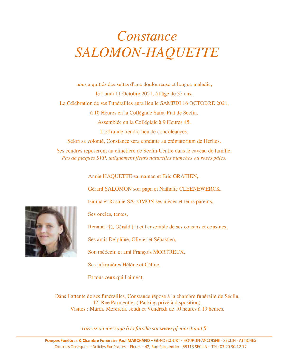 Image Pour voir le faire-part de Constance CLIQUEZ-ICI