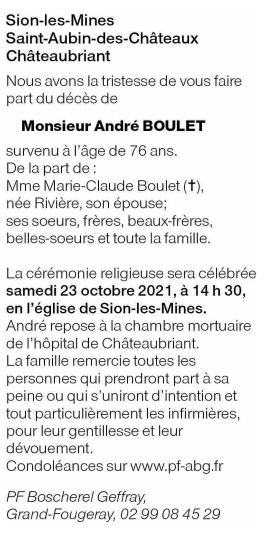 Image Avis Ouest-France