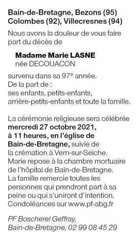 Image Avis Ouest-France